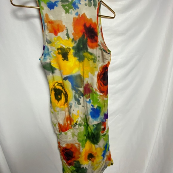 Weston Wear Sleeveless Dress - Picture 2 of 14